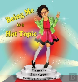 Bertrand.pt - Being Me Is A Hot Topic