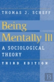 Being Mentally Ill
