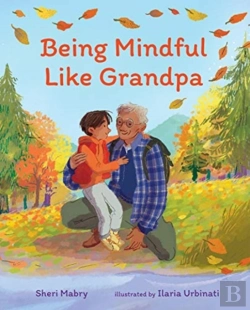 Bertrand.pt - Being Mindful Like Grandpa