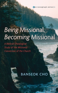 Bertrand.pt - Being Missional, Becoming Missional