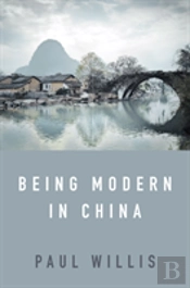 Being Modern In China