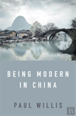 Bertrand.pt - Being Modern In China