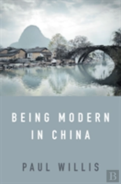 Bertrand.pt - Being Modern In China