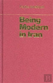 Being Modern In Iran