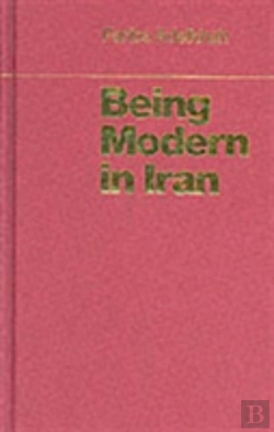 Bertrand.pt - Being Modern In Iran