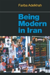 Being Modern In Iran
