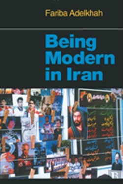 Bertrand.pt - Being Modern In Iran