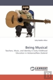 Being Musical