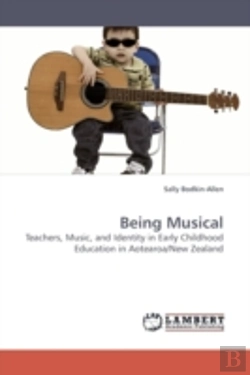 Bertrand.pt - Being Musical