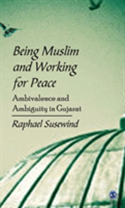 Bertrand.pt - Being Muslim And Working For Peace