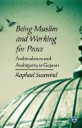 Being Muslim And Working For Peace
