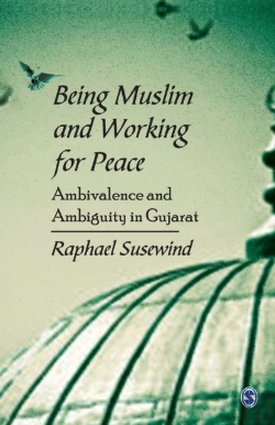 Bertrand.pt - Being Muslim And Working For Peace