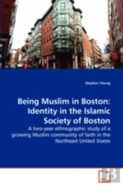 Being Muslim In Boston