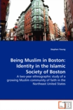 Bertrand.pt - Being Muslim In Boston