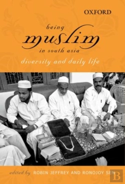 Bertrand.pt - Being Muslim In South Asia