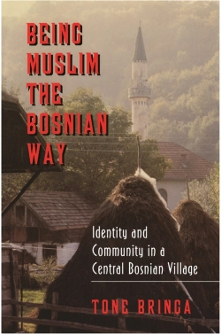 Bertrand.pt - Being Muslim The Bosnian Way