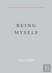 Being Myself
