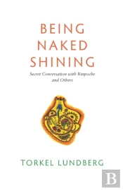 Being Naked Shining