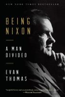 Being Nixon