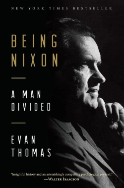 Bertrand.pt - Being Nixon