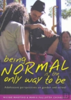 Bertrand.pt - Being Normal Is The Only Way To Be