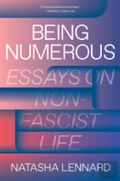 Being Numerous
