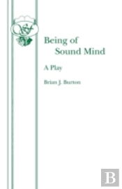 Being Of Sound Mind