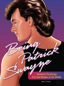 Bertrand.pt - Being Patrick Swayze