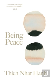 Being Peace