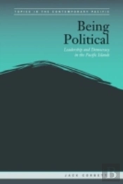 Being Political