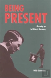 Being Present