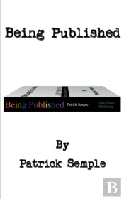 Being Published