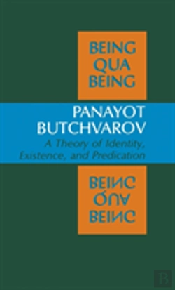 Bertrand.pt - Being Qua Being