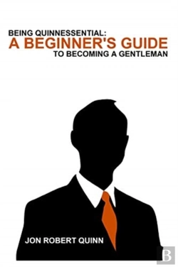 Bertrand.pt - Being Quinnessential: A Beginner'S Guide