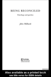 Being Reconciled