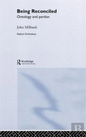 Being Reconciled