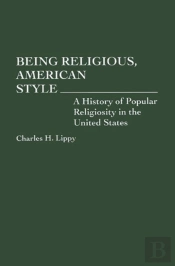 Being Religious, American Style