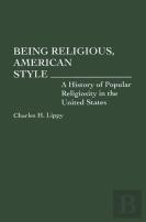 Being Religious, American Style