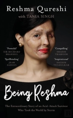 Bertrand.pt - Being Reshma