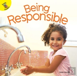 Bertrand.pt - Being Responsible