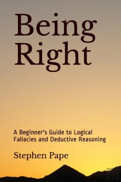 Bertrand.pt - Being Right