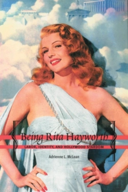 Bertrand.pt - Being Rita Hayworth