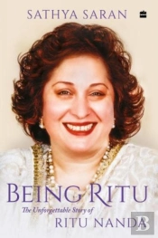 Being Ritu