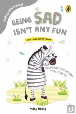Bertrand.pt - Being Sad Isn'T Any Fun (Dealing With Feelings)