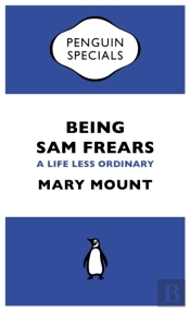 Being Sam Frears
