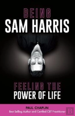 Bertrand.pt - Being Sam Harris