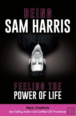 Bertrand.pt - Being Sam Harris