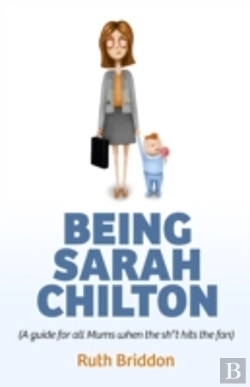 Bertrand.pt - Being Sarah Chilton