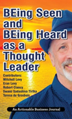 Bertrand.pt - Being Seen And Being Heard As A Thought Leader