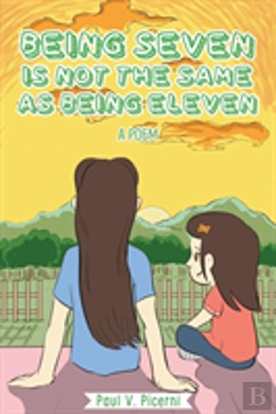 Bertrand.pt - Being Seven Is Not The Same As Being Eleven